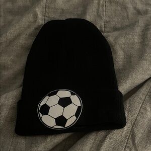 Youth hat